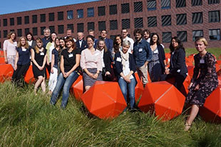 DELTA-FLU meeting