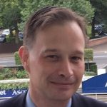 Tim Baverstock
