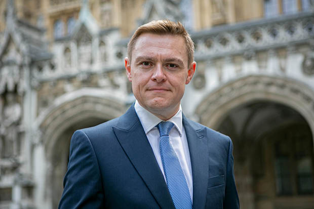 Minister Quince