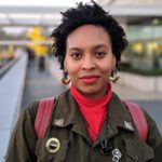 Patriche Bentick