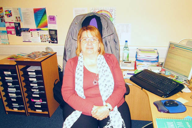 Denise Green