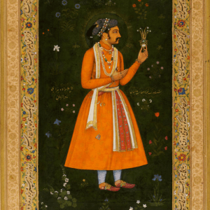 The Great Mughals - V&A South Kensington - Autumn 2024 Emperor Jahangir was among the most famous and influencial rulers during the Golden Age of the Mughal Empire in India