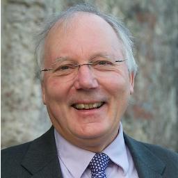 Nicholas Bradbury: 'The NHS Leadership Academy’s Intersect programme is creating a community of like-minded people right across the public and third sectors.'
