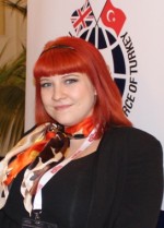 Carley Willis