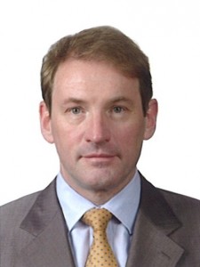 Michael Reed
