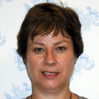 Sue Kinoshita