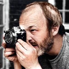 Brian Duffy