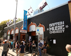 sxsw