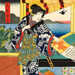 Kimono: Kyoto to Catwalk