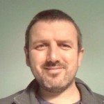 Matthew Longshaw