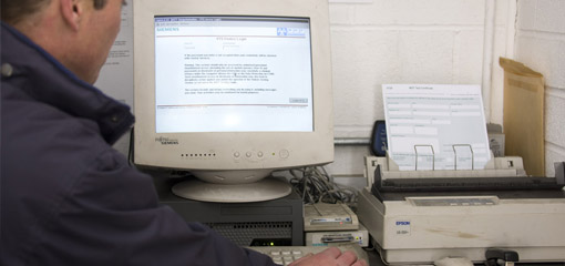 VTS Device