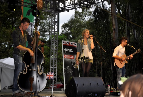 Jenny and the Mexicats
