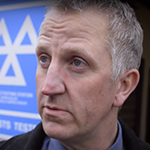 Ian Marsh