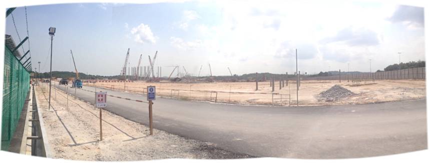 Pinewood Malaysia Pinewood Malaysia