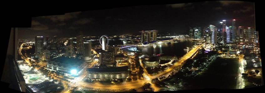 Singapore Singapore