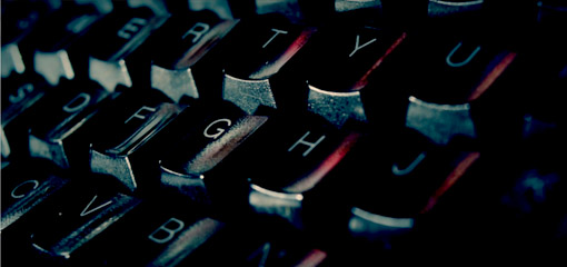 PC keyboard