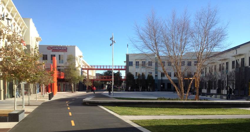 Facebook Campus Facebook Campus