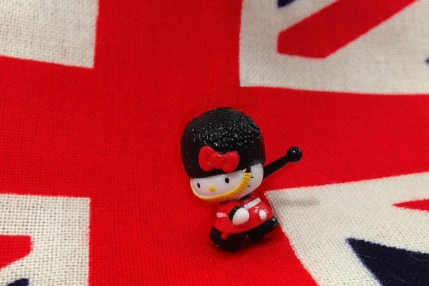 Hello Kitty’s ubiquitous presence in Japan and the rest of Asia teaches us several things