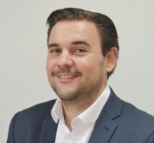 Mark Walker is UKTI London's Senior International Trade Adviser for Creative and Media 
