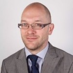Paul Caddy