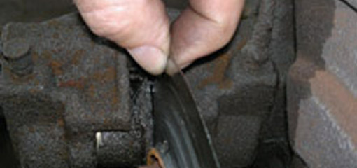 engine part