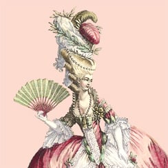 Marie Antoinette Style - major exhibition at V&A South Kensington