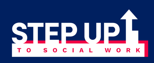Step Up to Social Work image
