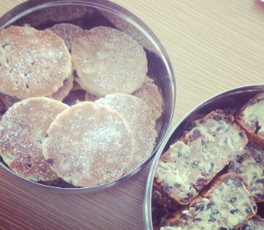 WelshCakes