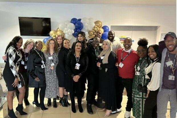 City of Birmingham School’s Alternative Provision Specialist Taskforce team