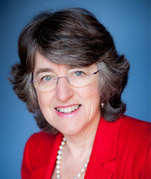Baroness Finlay: 'Any care decisions must be taken with a view to preserving dignity, safety and liberty.'