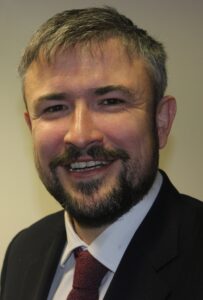 Ewan King: 'the notion of ‘prevention’ is a bit like motherhood and apple pie. No one is going to say they are against it.'
