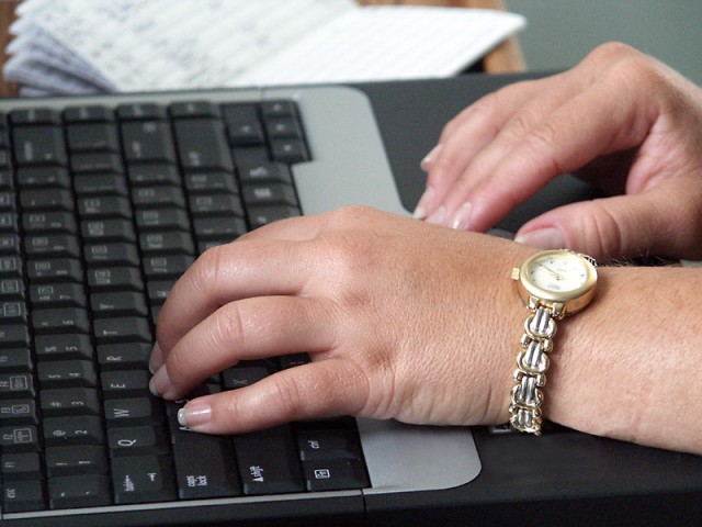 Typing