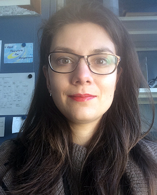Image of Flavie Vial