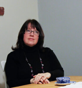 "The standards are fundamentally different from other standards because they were written by people themselves and talk about a LIFE, not a serviceJayne Leeson MBE Chief Executive Officer – Changing Our Lives