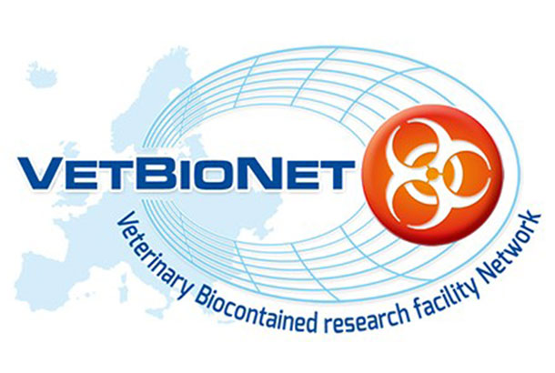 VetBioNet Logo