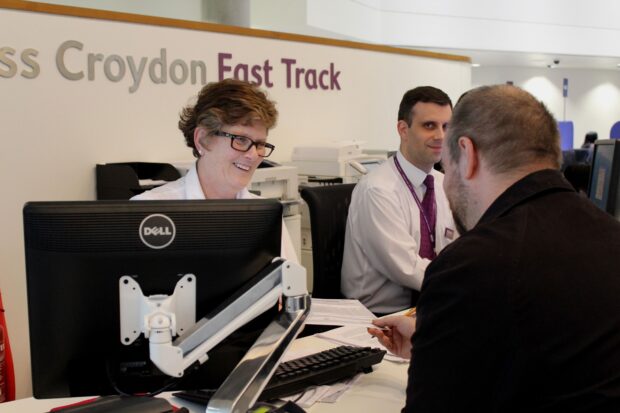 Assisted Digital guidance update