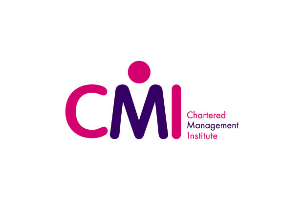 Chartered Management Institute logo