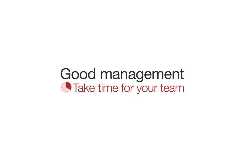 Good Management logo