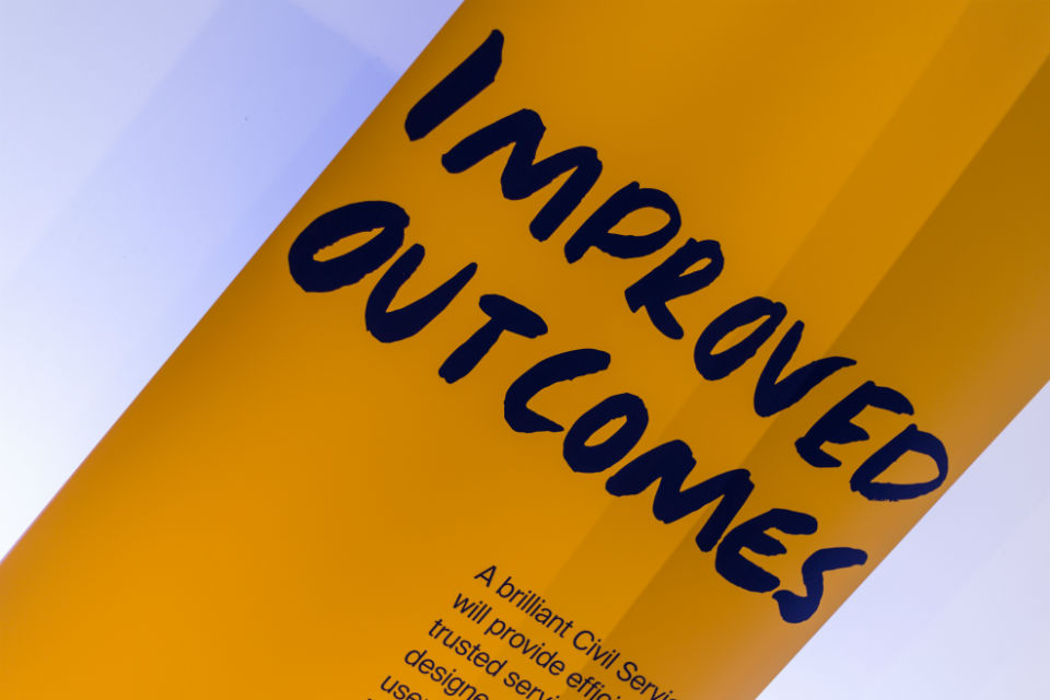 Improved Outcomes banner