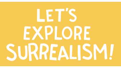 What is surrealism?