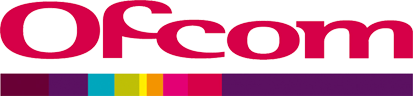 Ofcom logo