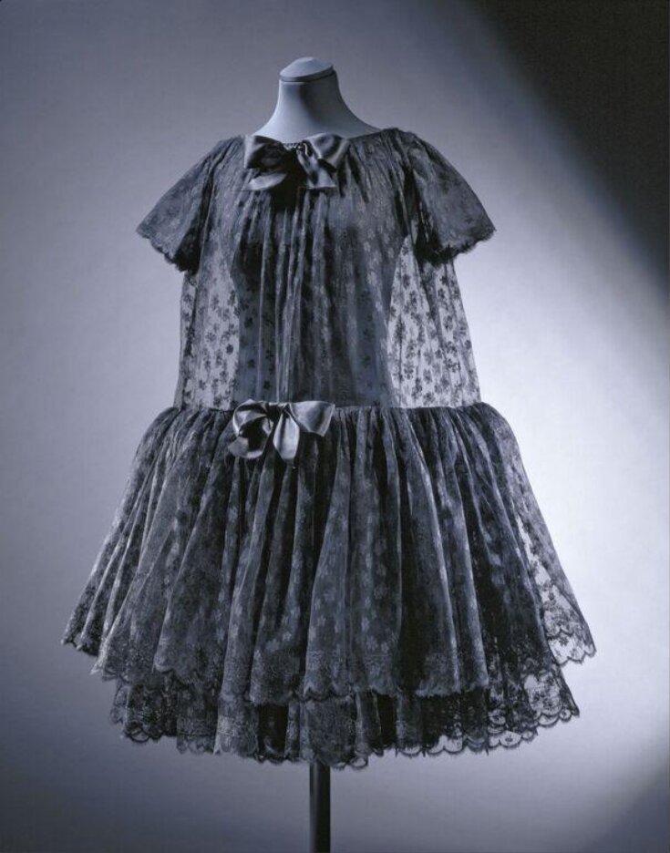 Evening Dress top image