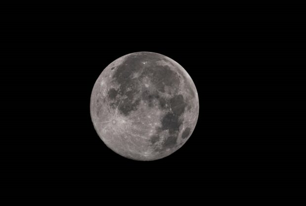 The Moon