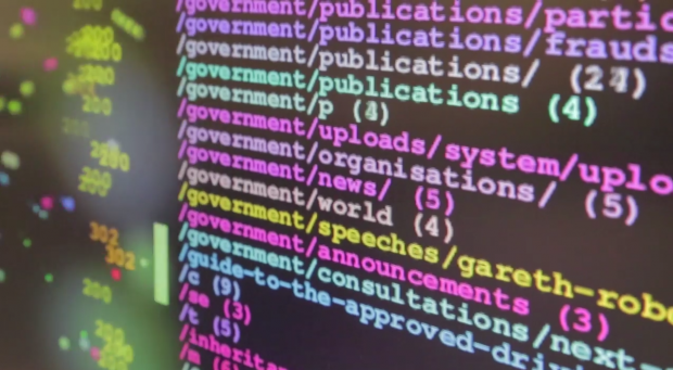 Moving GOV.UK to a new hosting platform