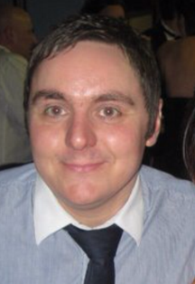 Steven Broderick