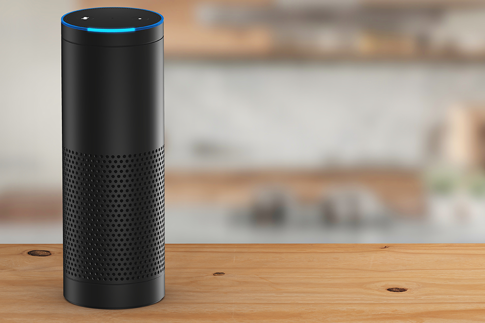 Amazon Echo