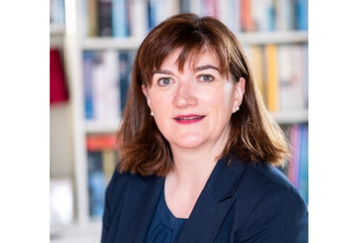 A picture of Rt Hon Baroness Morgan of Cotes