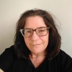 Deanne Mitchell