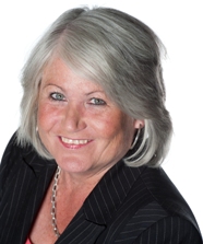 Patricia Freshwater : women can bring new perspectives to trading in Asia