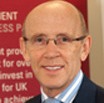 Lord Davies of Abersoch, Chair of UK-ASEAN Business Council Lord Davies of Abersoch, Chair of UK-ASEAN Business Council